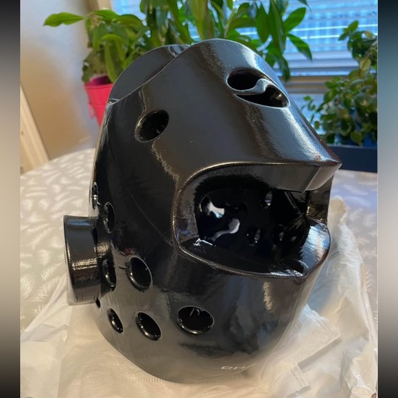 ✨✨ Adult Sparring Helmet Size L✨✨ - Picture 2 of 4